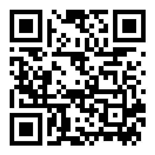 QR code to open the Discover Fall River web app